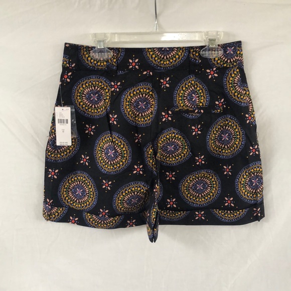 NWT Anthropologie Short Size 0 - Picture 5 of 7